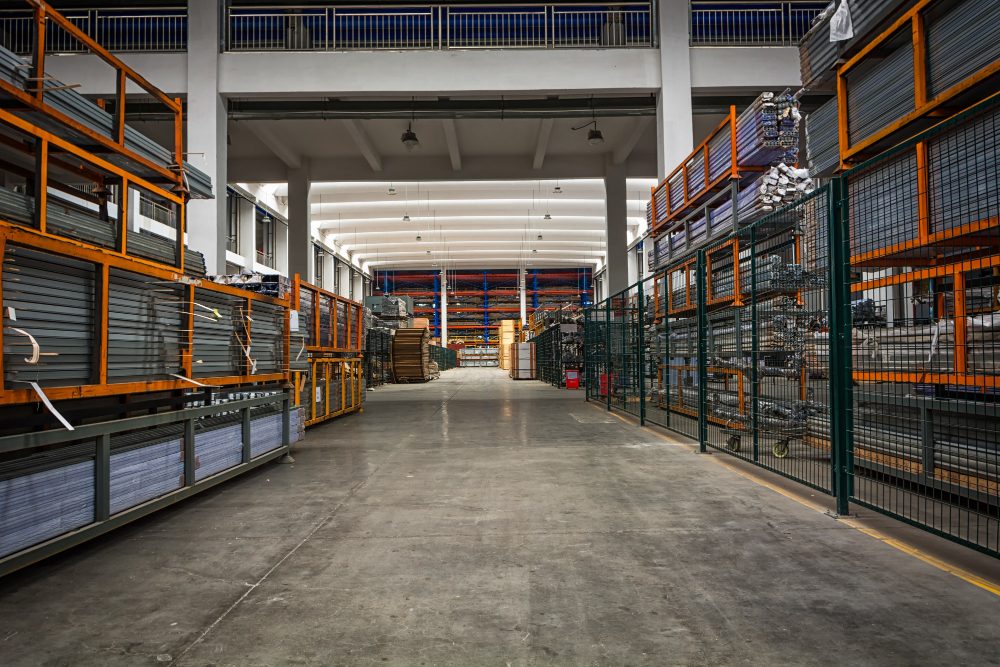 mancais industriais operando em ambiente úmido da indústria de papel e celulose