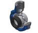 dimensionamento de mancais para britadores e equipamentos pesados de mineração